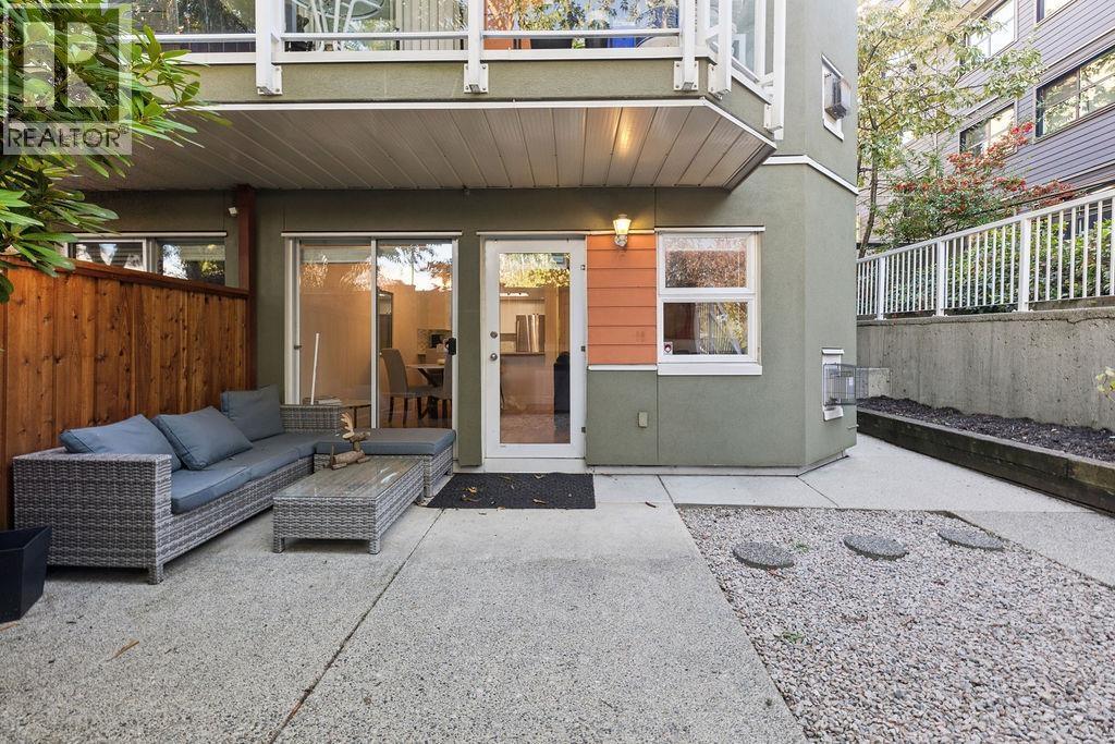 1a 1048 E 7th Avenue, Vancouver, British Columbia  V5T 1P7 - Photo 2 - R3060310