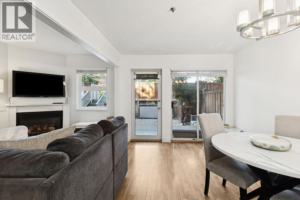 1a 1048 E 7th Avenue, Vancouver, British Columbia  V5T 1P7 - Photo 1 - R3060310
