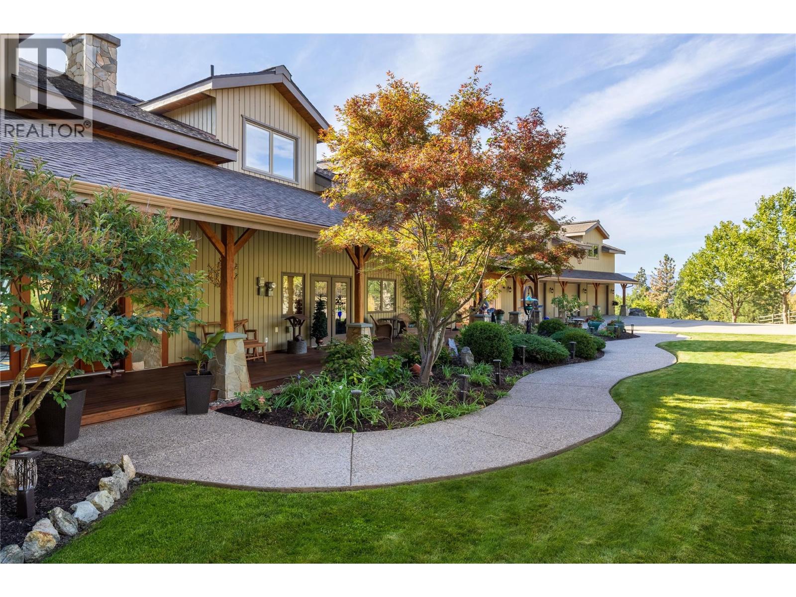 5705 Upper Booth N Road, Kelowna, British Columbia  V1X 7V7 - Photo 15 - 10362349