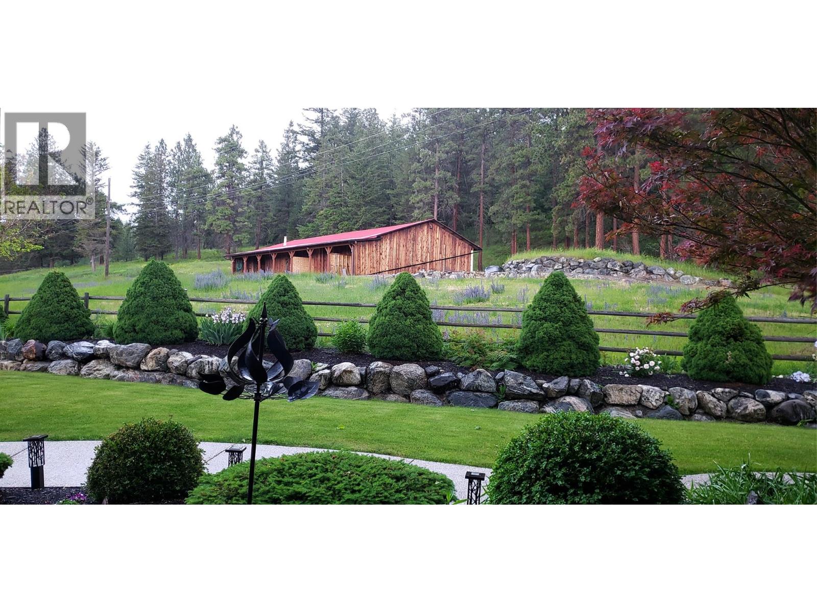 5705 Upper Booth N Road, Kelowna, British Columbia  V1X 7V7 - Photo 67 - 10362349