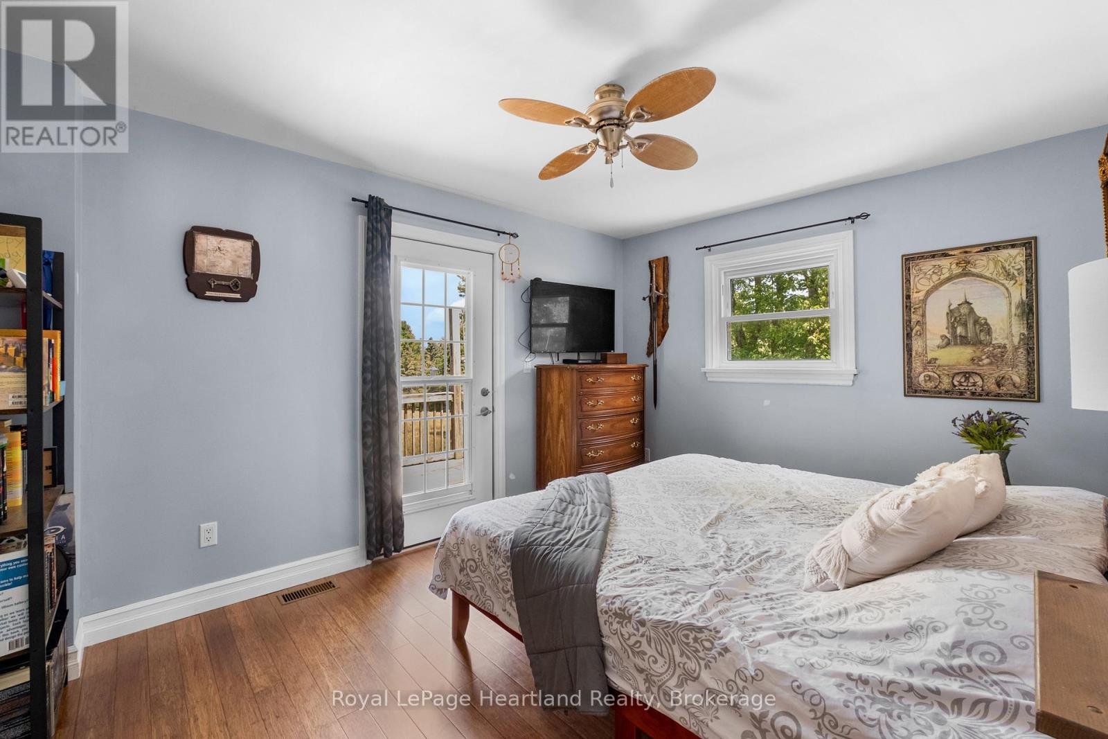 38480 Blyth Road, Ashfield-Colborne-Wawanosh, Ontario  N0M 1E0 - Photo 13 - X12472947