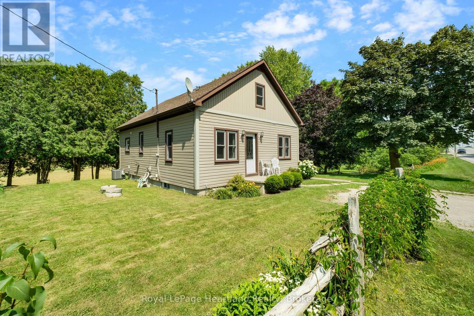 38480 Blyth Road, Ashfield-Colborne-Wawanosh, Ontario  N0M 1E0 - Photo 2 - X12472947