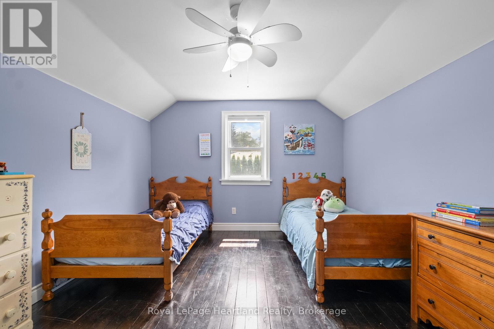 38480 Blyth Road, Ashfield-Colborne-Wawanosh, Ontario  N0M 1E0 - Photo 21 - X12472947