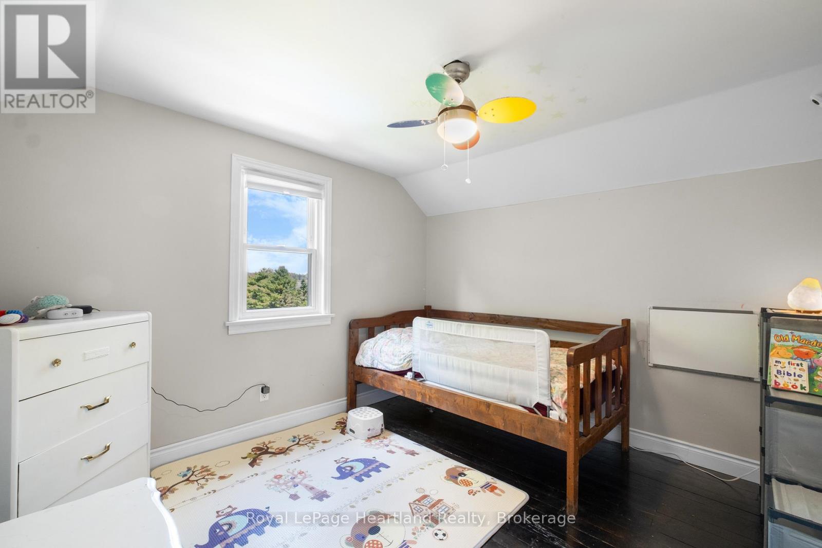 38480 Blyth Road, Ashfield-Colborne-Wawanosh, Ontario  N0M 1E0 - Photo 23 - X12472947