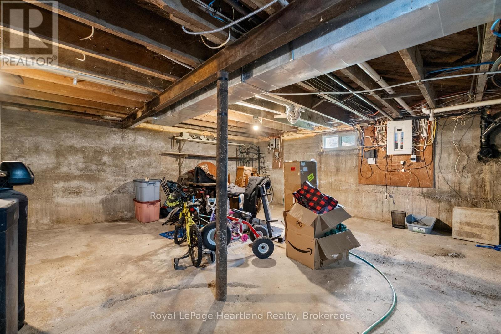 38480 Blyth Road, Ashfield-Colborne-Wawanosh, Ontario  N0M 1E0 - Photo 28 - X12472947