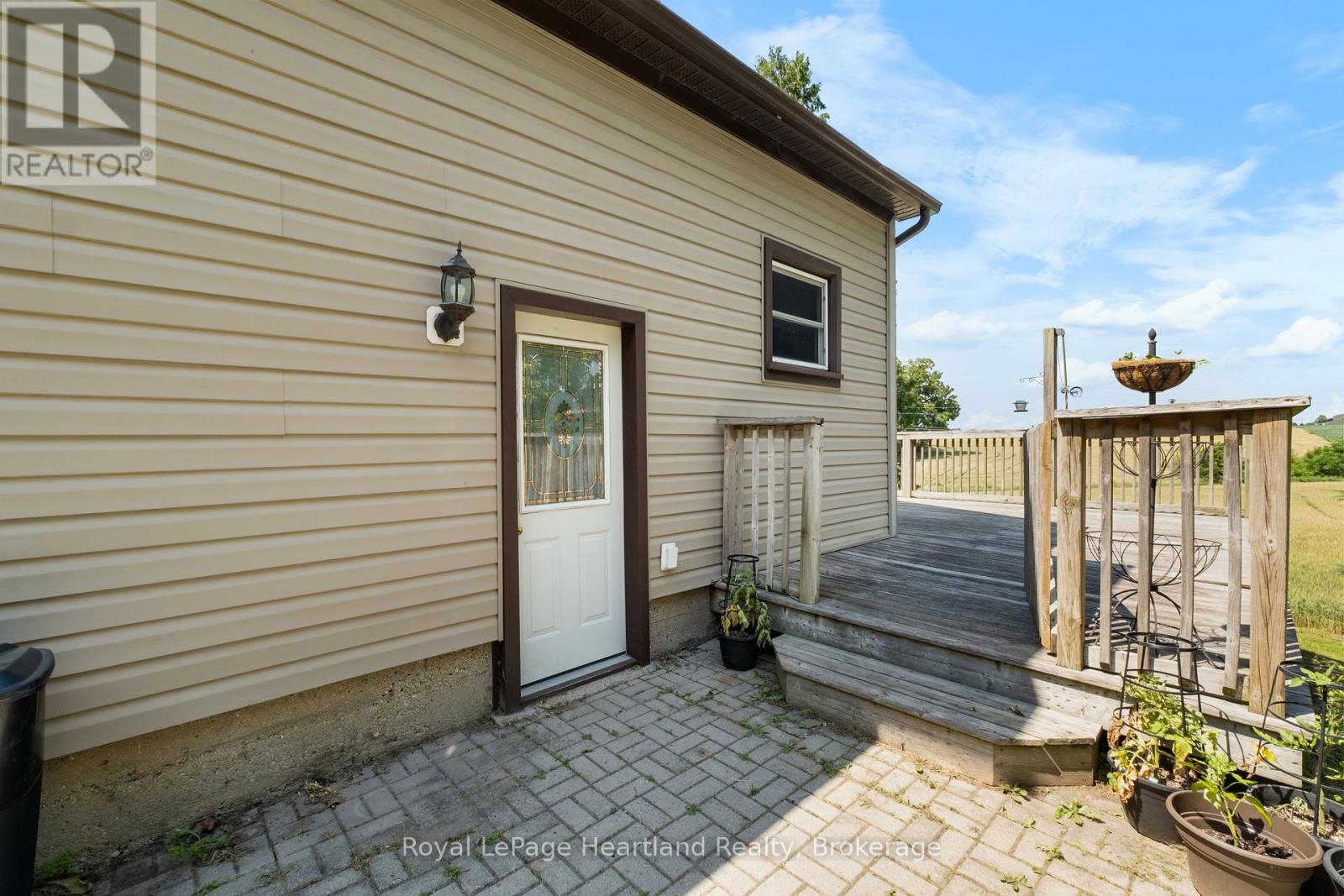 38480 Blyth Road, Ashfield-Colborne-Wawanosh, Ontario  N0M 1E0 - Photo 36 - X12472947