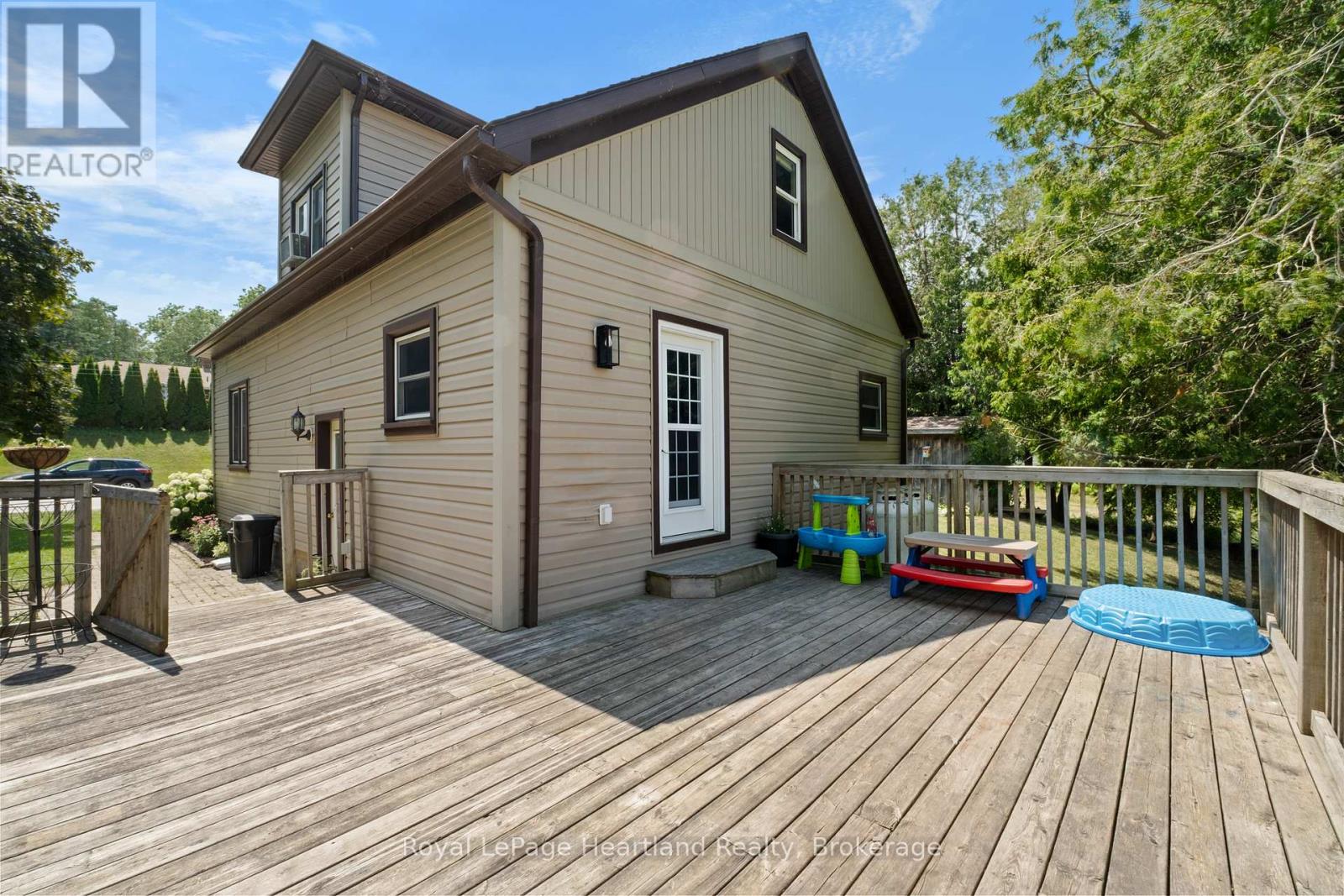 38480 Blyth Road, Ashfield-Colborne-Wawanosh, Ontario  N0M 1E0 - Photo 37 - X12472947