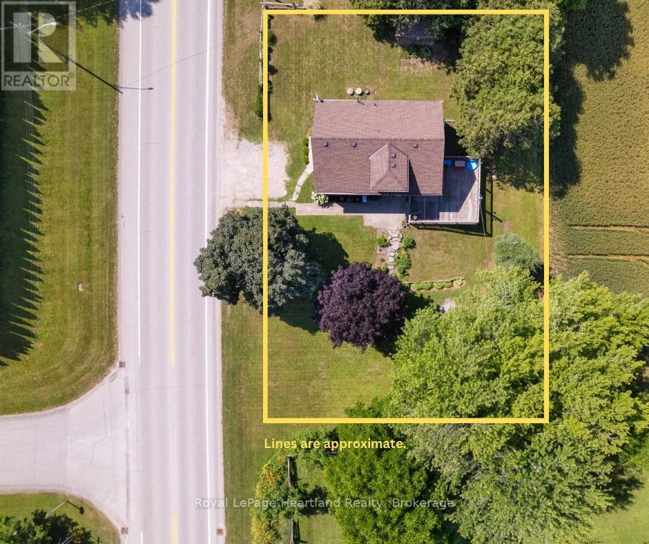 38480 Blyth Road, Ashfield-Colborne-Wawanosh, Ontario  N0M 1E0 - Photo 39 - X12472947