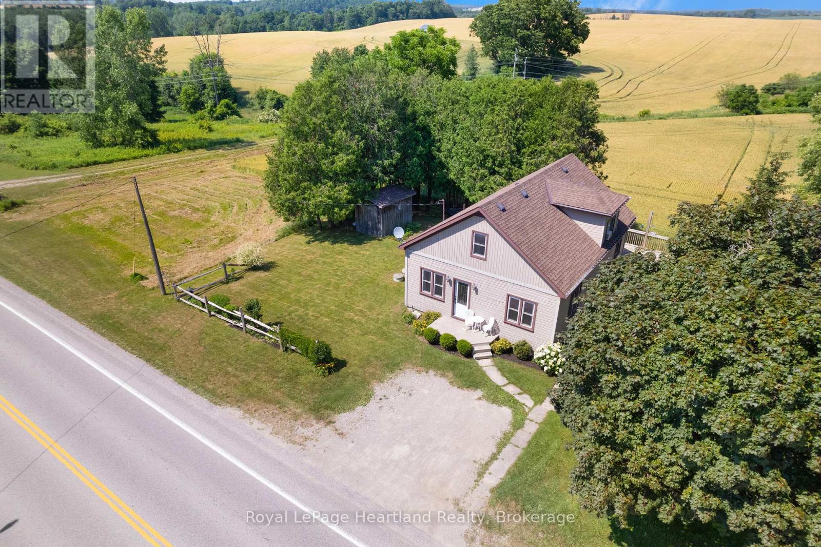 38480 Blyth Road, Ashfield-Colborne-Wawanosh, Ontario  N0M 1E0 - Photo 40 - X12472947