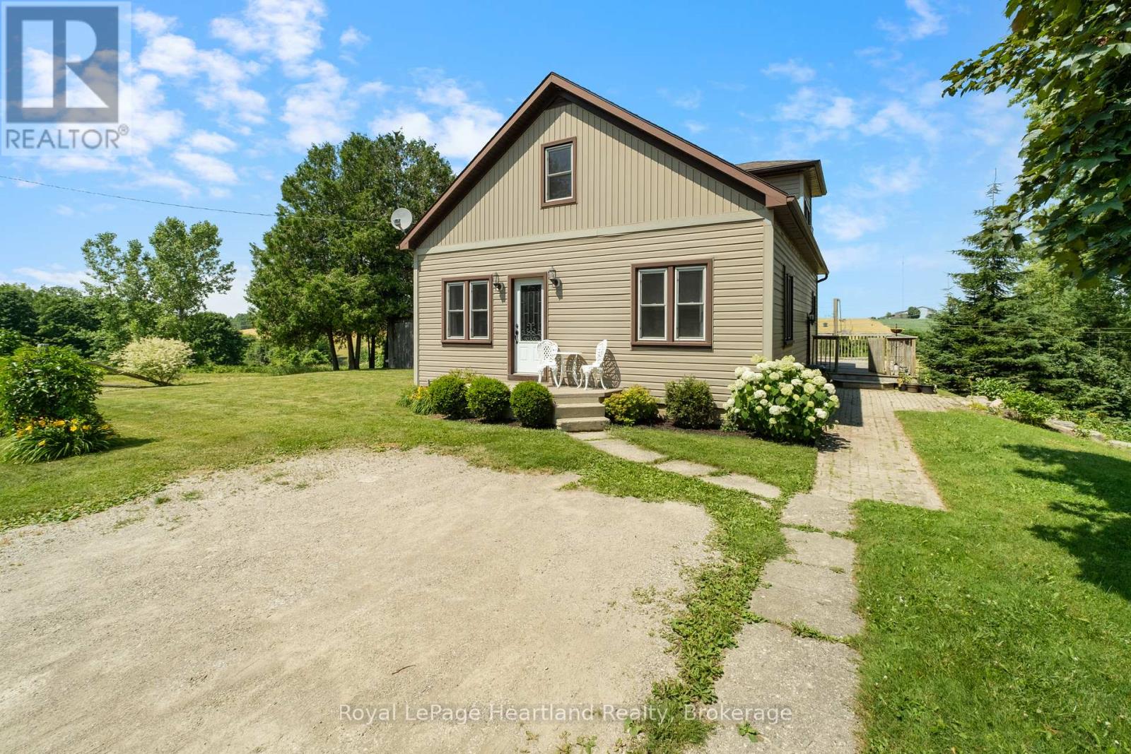 38480 Blyth Road, Ashfield-Colborne-Wawanosh, Ontario  N0M 1E0 - Photo 42 - X12472947