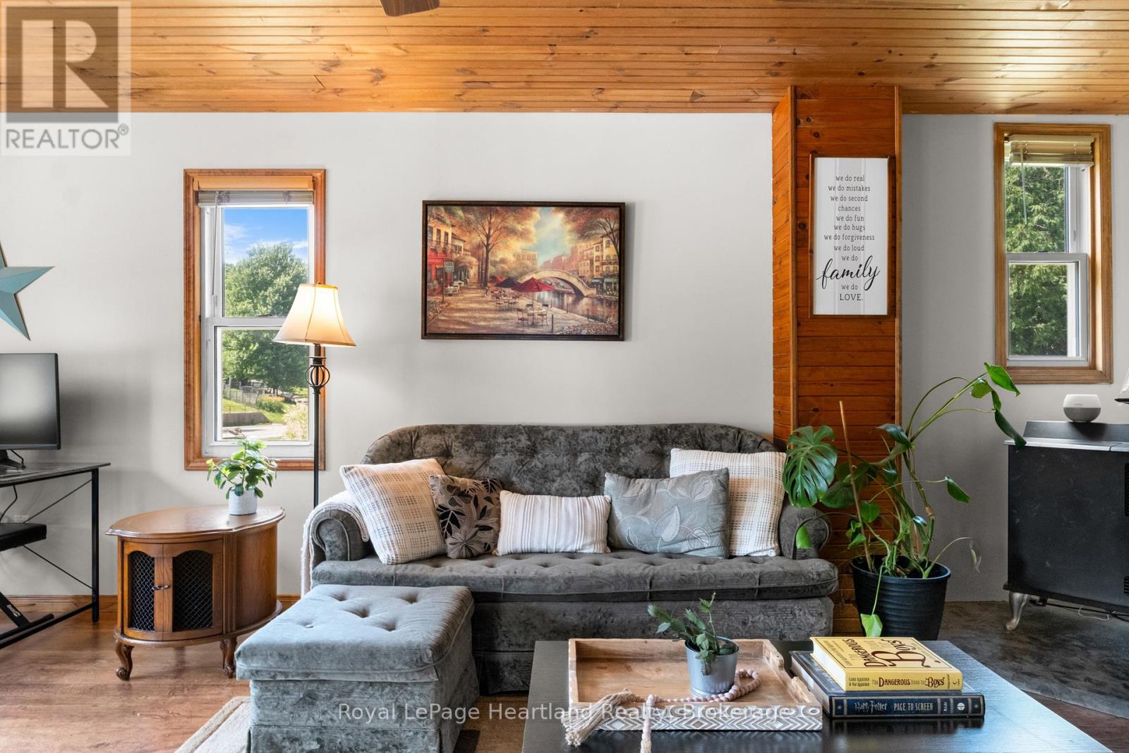 38480 Blyth Road, Ashfield-Colborne-Wawanosh, Ontario  N0M 1E0 - Photo 5 - X12472947