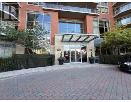 622 - 60 SOUTH TOWN CENRE BOULEVARD, Markham, Ontario