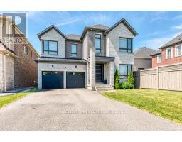 19 RAINDROP TERRACE, Brampton, Ontario