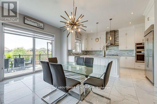 19 Raindrop Terrace, Brampton, Ontario  L6X 5P2 - Photo 14 - W12470395