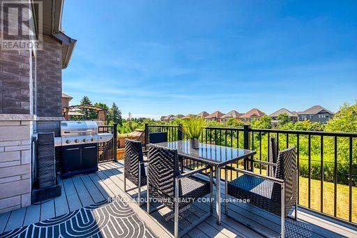 19 Raindrop Terrace, Brampton, Ontario  L6X 5P2 - Photo 42 - W12470395