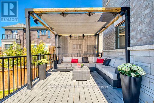 19 Raindrop Terrace, Brampton, Ontario  L6X 5P2 - Photo 40 - W12470395