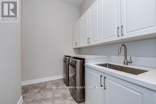 19 Raindrop Terrace, Brampton, Ontario  L6X 5P2 - Photo 22 - W12470395