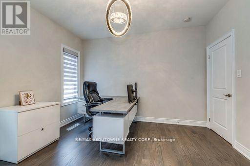 19 Raindrop Terrace, Brampton, Ontario  L6X 5P2 - Photo 29 - W12470395