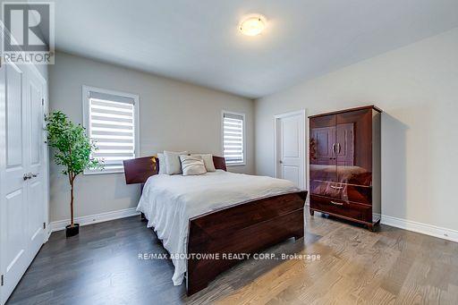 19 Raindrop Terrace, Brampton, Ontario  L6X 5P2 - Photo 36 - W12470395
