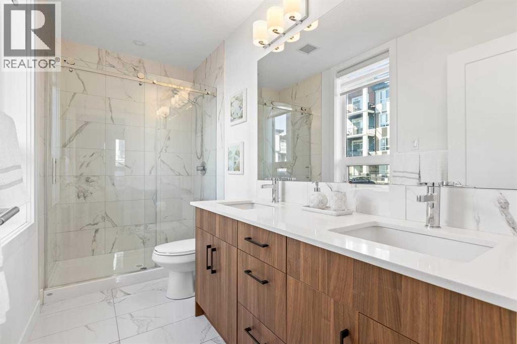 112, 40 Walgrove Walk Se, Calgary, Alberta  T2X 5A2 - Photo 17 - A2261640