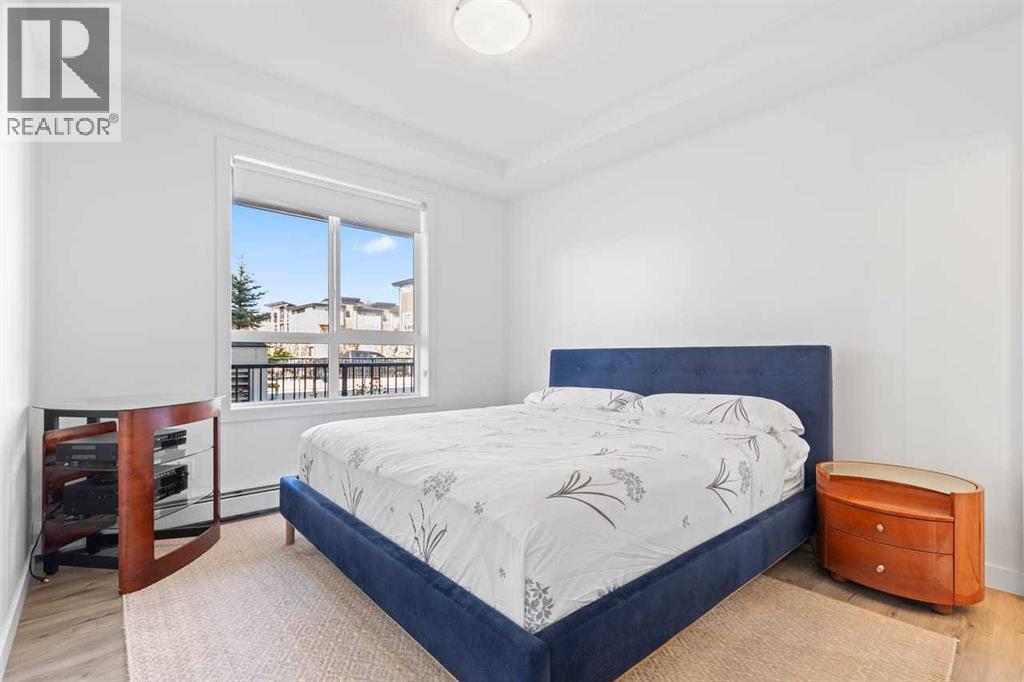 112, 40 Walgrove Walk Se, Calgary, Alberta  T2X 5A2 - Photo 20 - A2261640