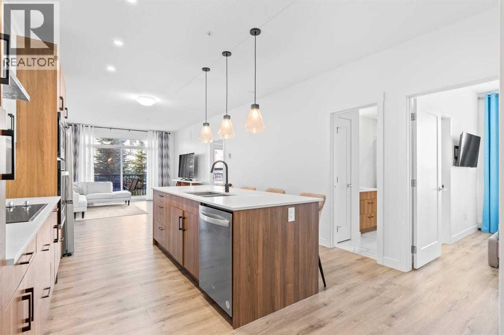 112, 40 Walgrove Walk Se, Calgary, Alberta  T2X 5A2 - Photo 3 - A2261640