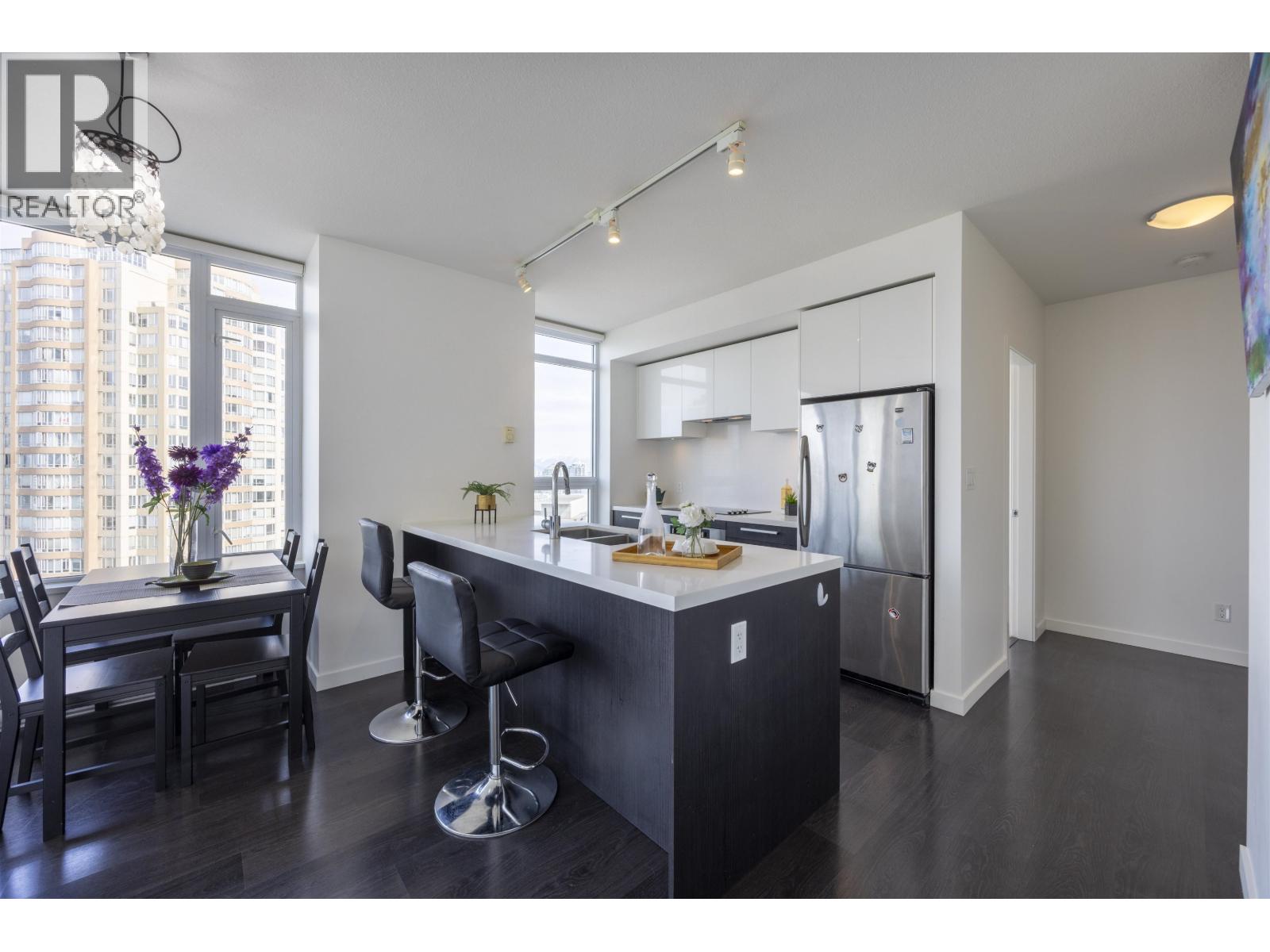 1709 6333 Silver Avenue, Burnaby, British Columbia  V5H 0C3 - Photo 17 - R3060325