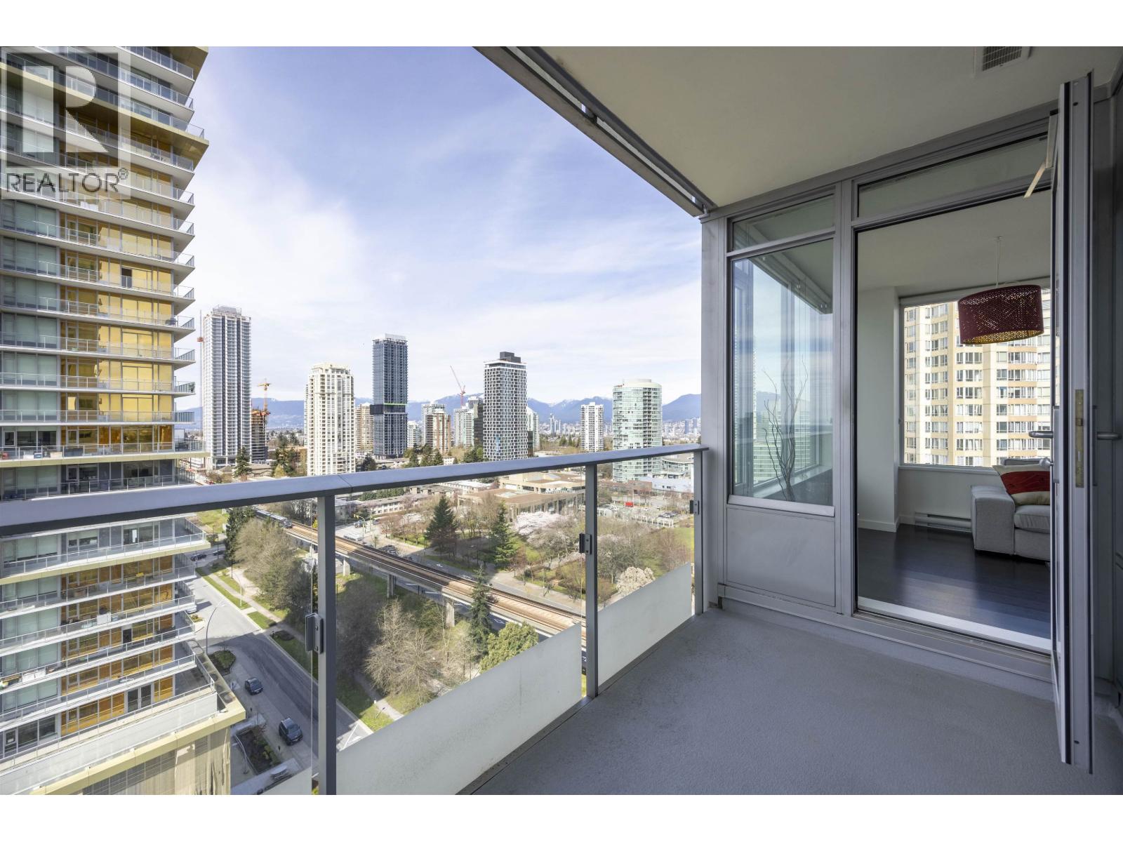 1709 6333 Silver Avenue, Burnaby, British Columbia  V5H 0C3 - Photo 22 - R3060325