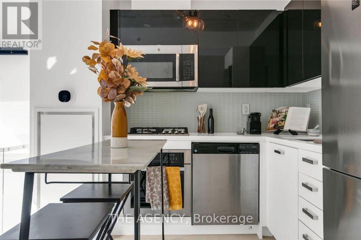 512 - 39 Brant Street, Toronto, Ontario  M5V 2L9 - Photo 12 - C12472954