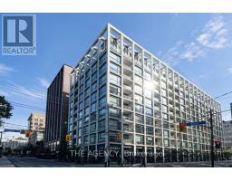 512 - 39 BRANT STREET, Toronto, Ontario