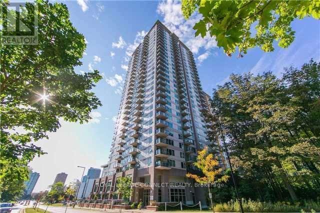 3310 - 190 BOROUGH DRIVE, Toronto, Ontario