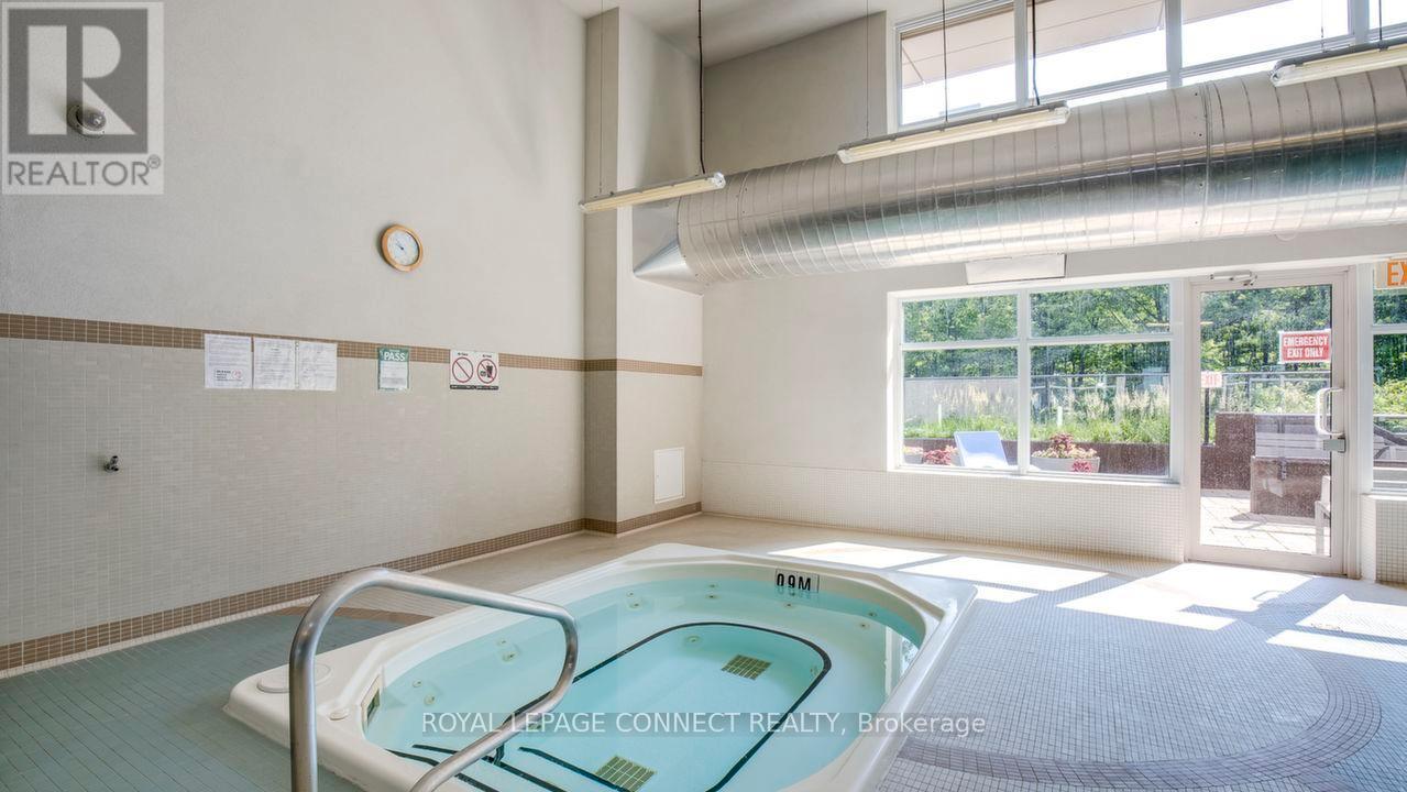 3310 - 190 Borough Drive, Toronto, Ontario  M1P 0B6 - Photo 25 - E12472949