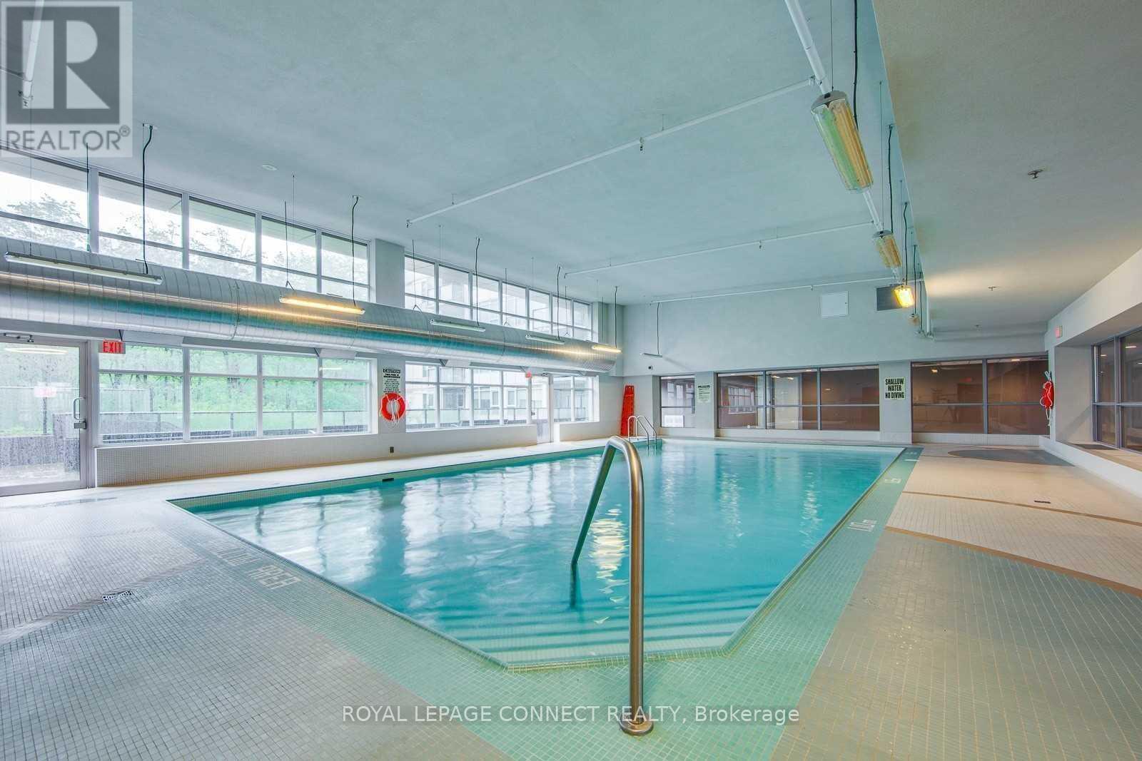 3310 - 190 Borough Drive, Toronto, Ontario  M1P 0B6 - Photo 30 - E12472949