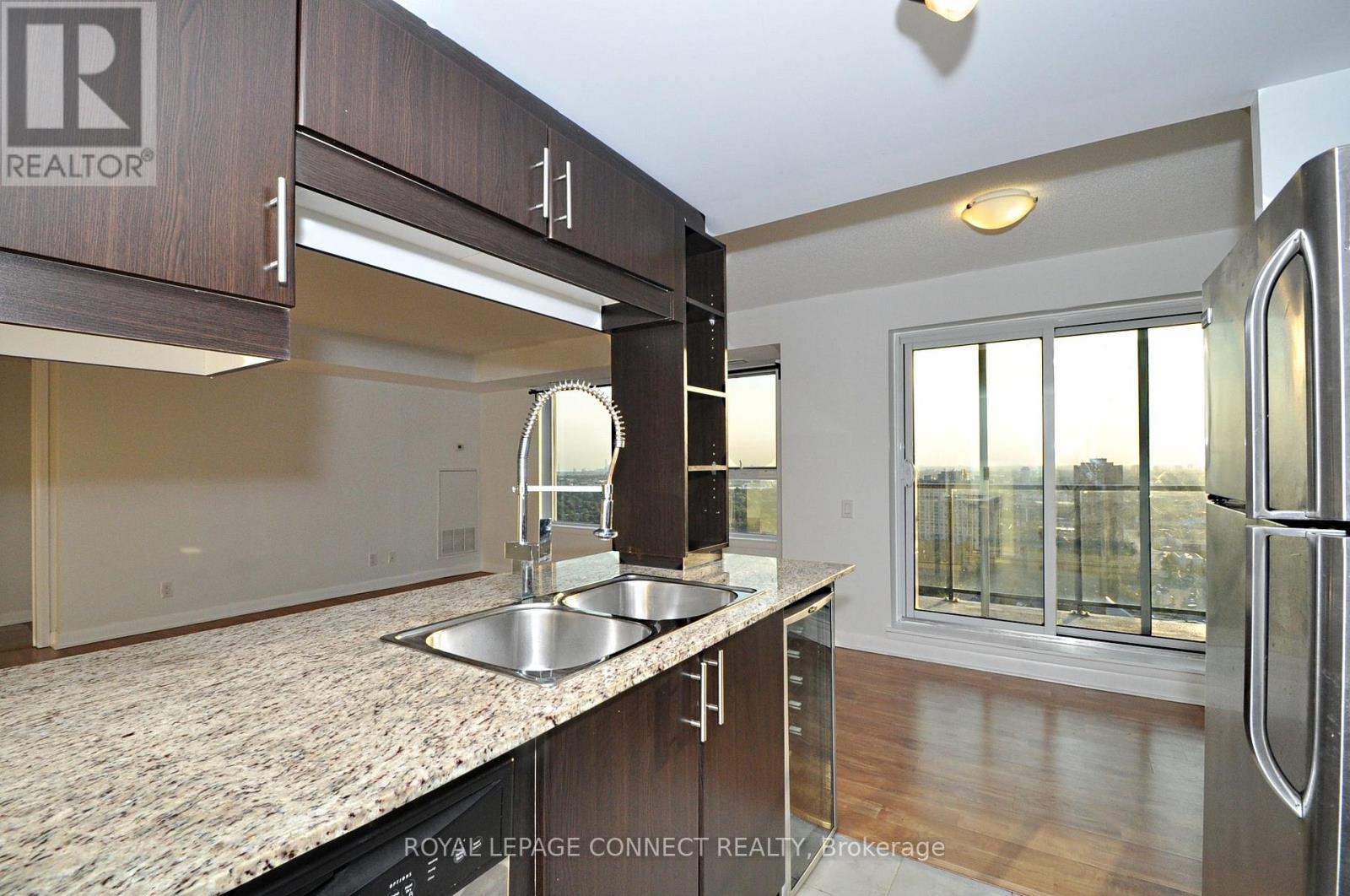 3310 - 190 Borough Drive, Toronto, Ontario  M1P 0B6 - Photo 5 - E12472949