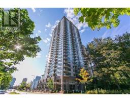 3310 - 190 BOROUGH DRIVE, Toronto, Ontario
