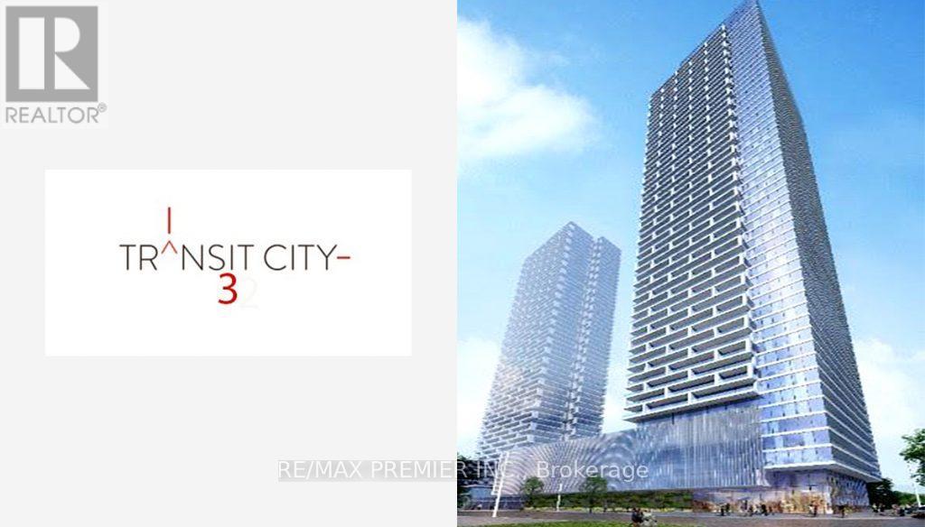 2808 - 950 PORTAGE PARKWAY, Vaughan, Ontario
