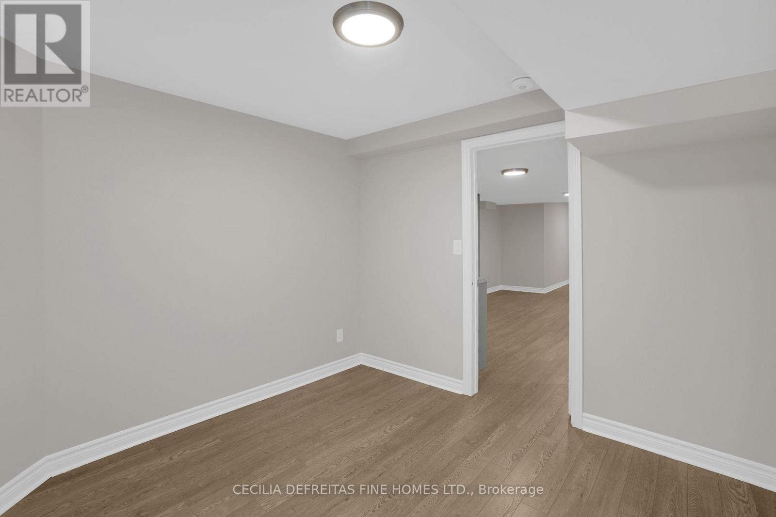 Bsmt - 99 Francesca Court, Vaughan, Ontario  L4L 9L2 - Photo 11 - N12472958