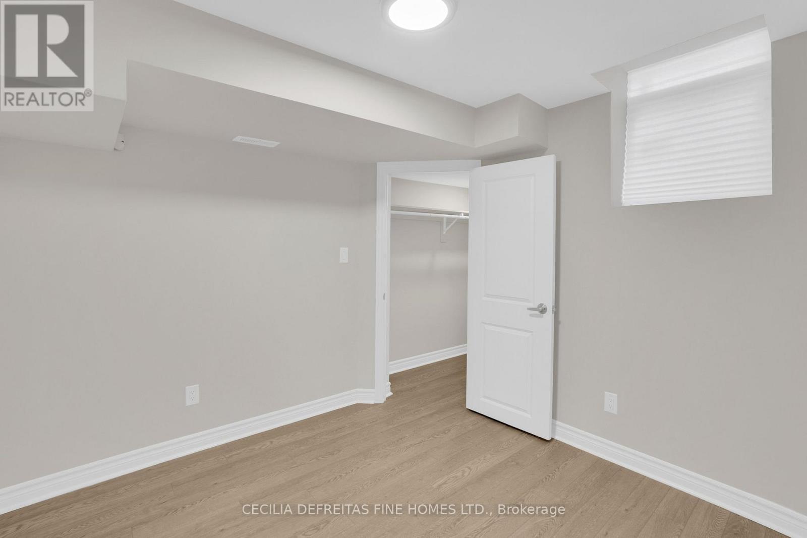 Bsmt - 99 Francesca Court, Vaughan, Ontario  L4L 9L2 - Photo 12 - N12472958