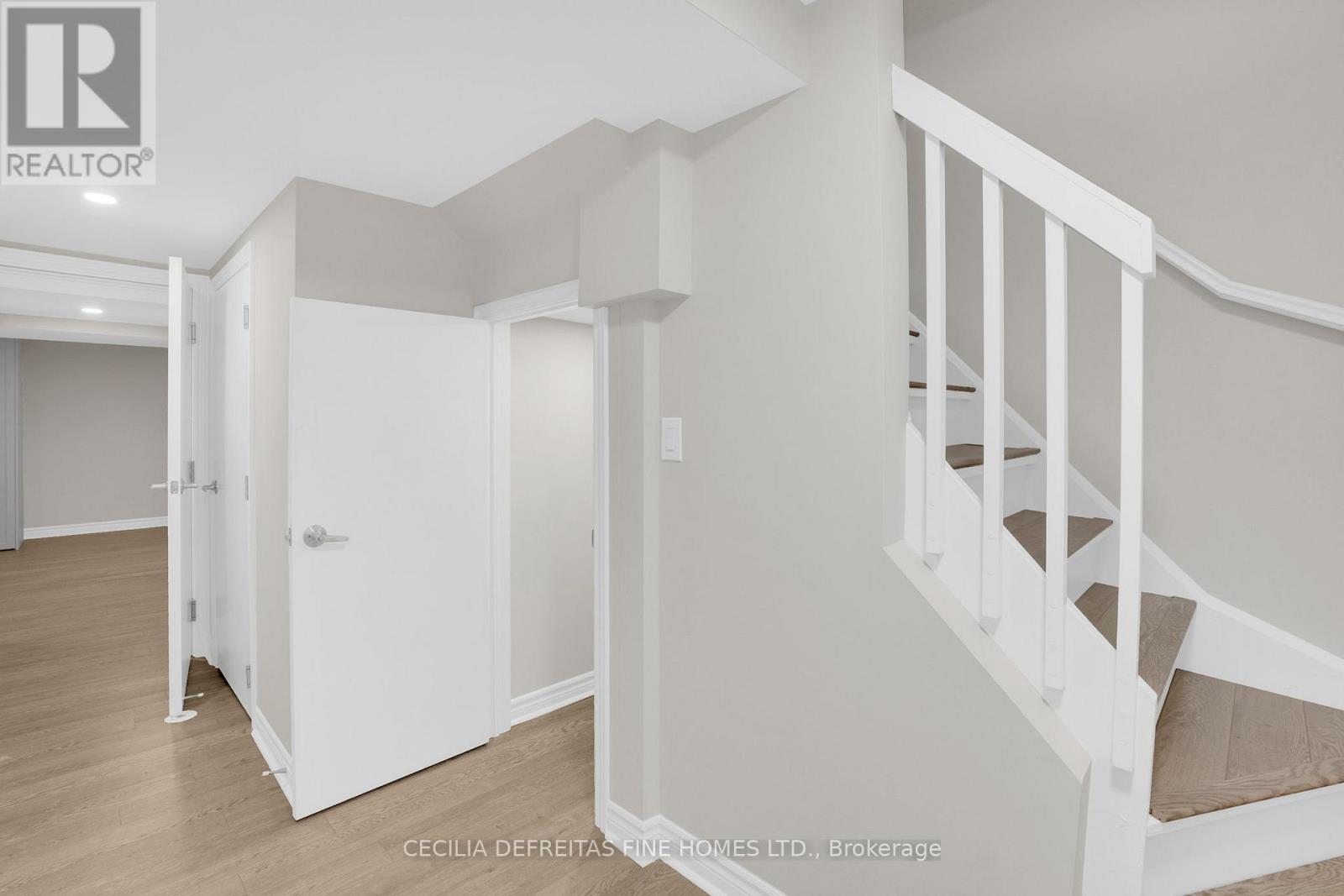 Bsmt - 99 Francesca Court, Vaughan, Ontario  L4L 9L2 - Photo 13 - N12472958