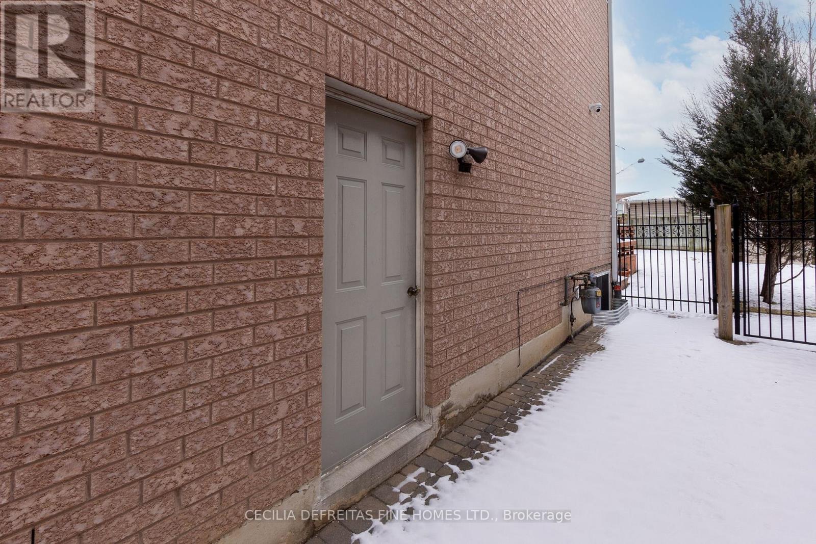 Bsmt - 99 Francesca Court, Vaughan, Ontario  L4L 9L2 - Photo 14 - N12472958