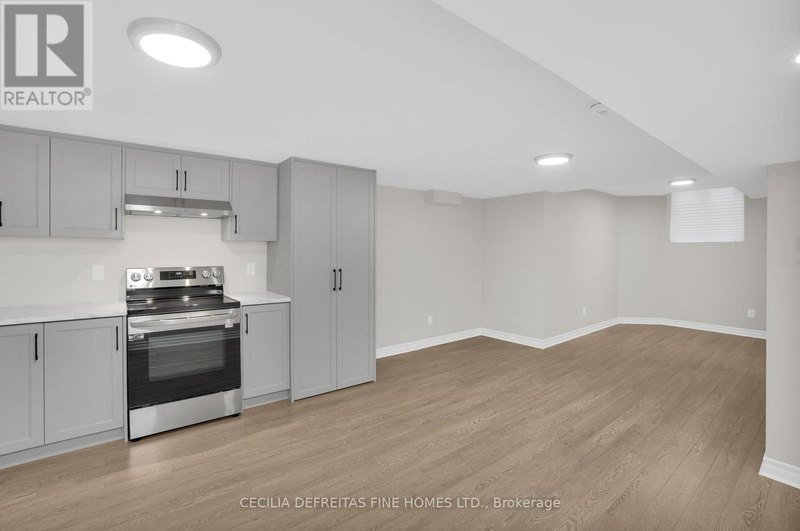 Bsmt - 99 Francesca Court, Vaughan, Ontario  L4L 9L2 - Photo 3 - N12472958