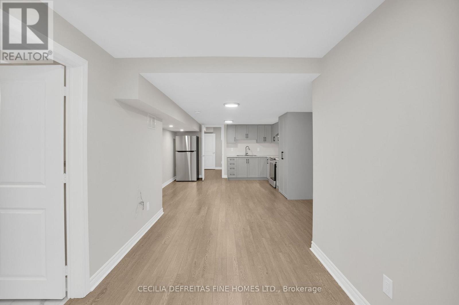 Bsmt - 99 Francesca Court, Vaughan, Ontario  L4L 9L2 - Photo 5 - N12472958