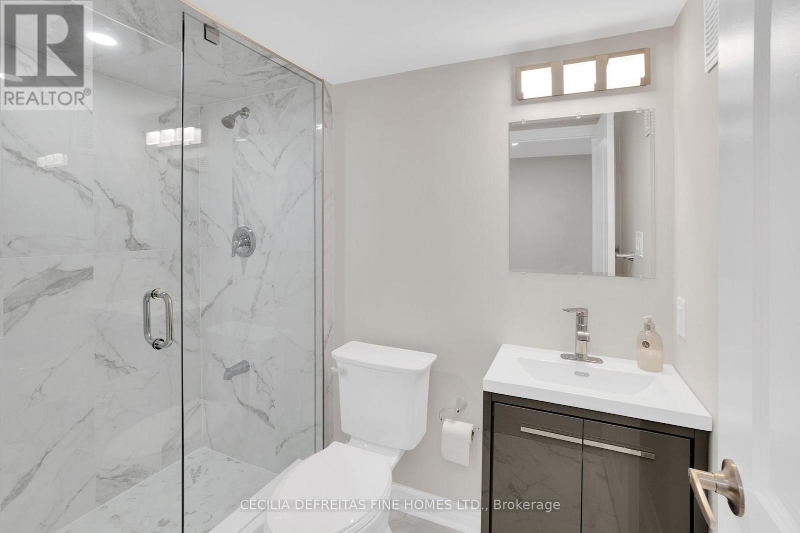 Bsmt - 99 Francesca Court, Vaughan, Ontario  L4L 9L2 - Photo 6 - N12472958