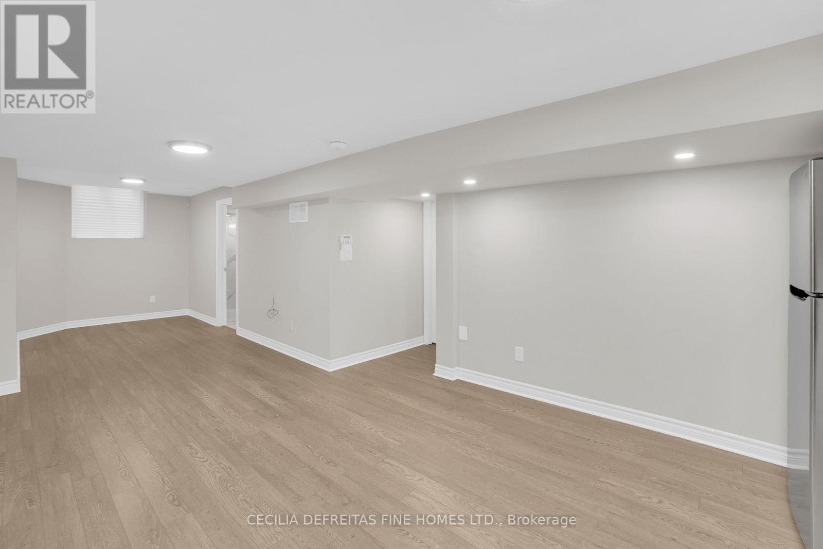 Bsmt - 99 Francesca Court, Vaughan, Ontario  L4L 9L2 - Photo 7 - N12472958