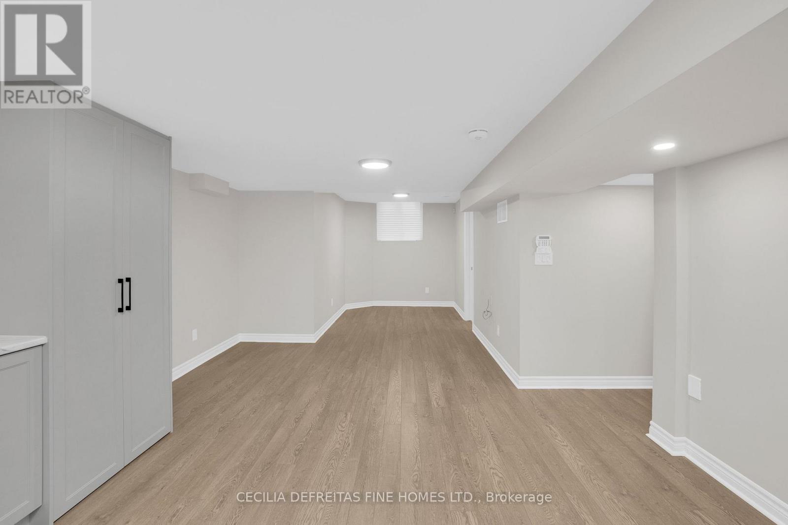 Bsmt - 99 Francesca Court, Vaughan, Ontario  L4L 9L2 - Photo 8 - N12472958