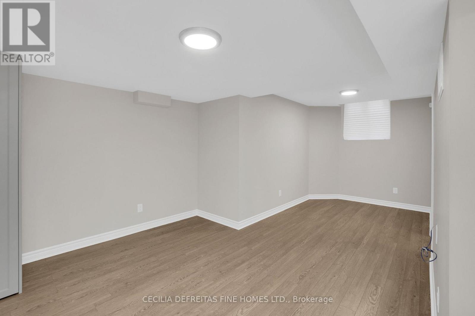 Bsmt - 99 Francesca Court, Vaughan, Ontario  L4L 9L2 - Photo 9 - N12472958