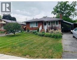 204 WEST 19TH Street, Hamilton, Ontario