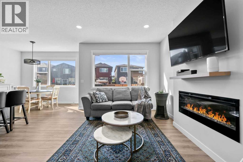 69 Belmont Terrace Sw, Calgary, Alberta  T2X 4H5 - Photo 7 - A2251891