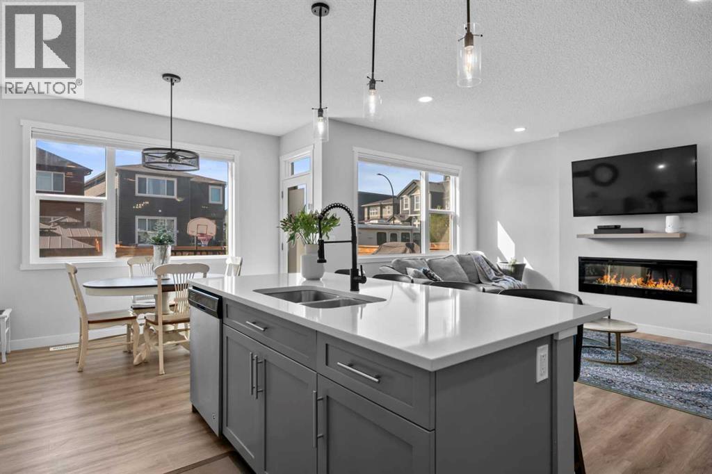 69 Belmont Terrace Sw, Calgary, Alberta  T2X 4H5 - Photo 10 - A2251891