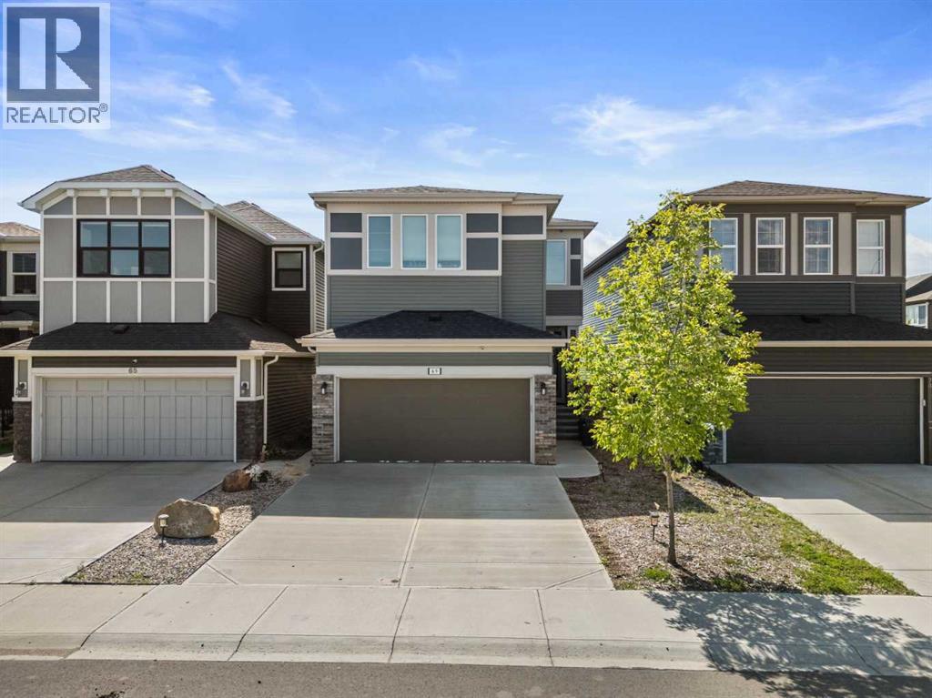 69 Belmont Terrace SW, Calgary, Alberta